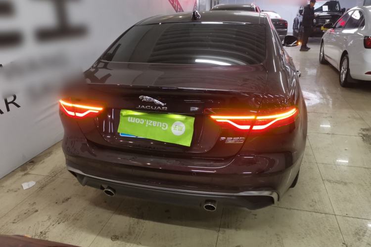 Used Jaguar XEL 2020 2.0T 250 PS SE Tech-Elegant Edition