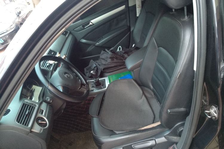 Used Volkswagen Passat 2014 1.4TSI DSG Prestige Edition
