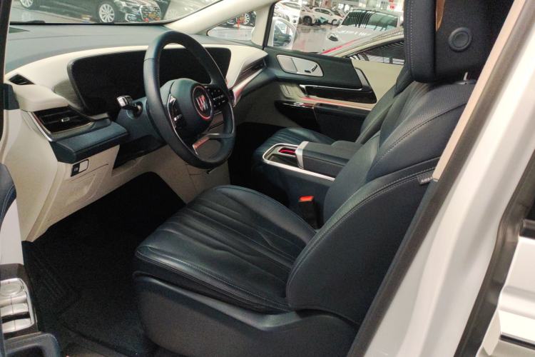 Used Buick Century 2023 2.0T Four-Seat Private Edition