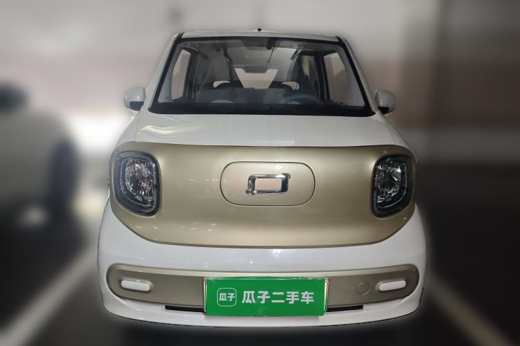 Used Bestune Pony 2025 222km Range Agile Horse
