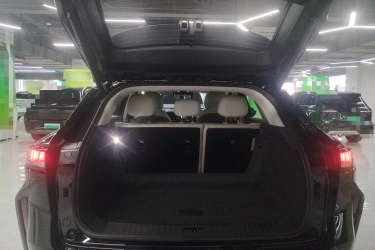 Used EXEED Stellar C-DM 2024 1.5T Long-Range Pro
