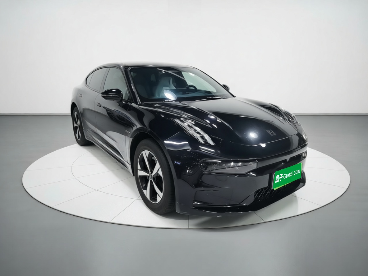 Zeekr 001 2023 WE Edition 86 kWh — снимка 3