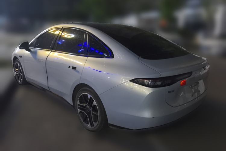 Used AION RT 2025 520 Smart Luxury Edition
