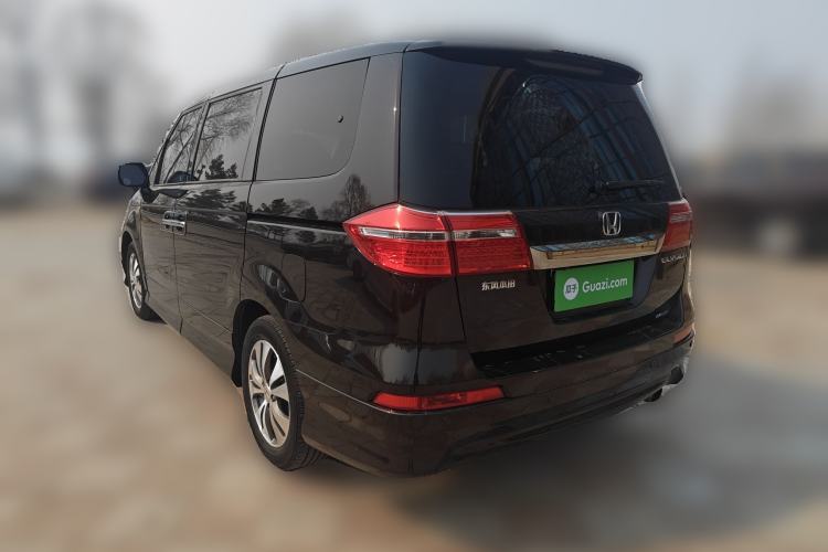 Used Honda Elysion 2015 2.4L VTi-S Prestige Edition