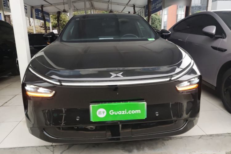 Used XPeng G7 2025 702 Max