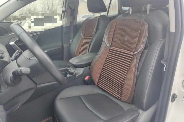 Used Toyota RAV4 2020 2.0L CVT Two-Wheel Drive Fashion PLUS Edition