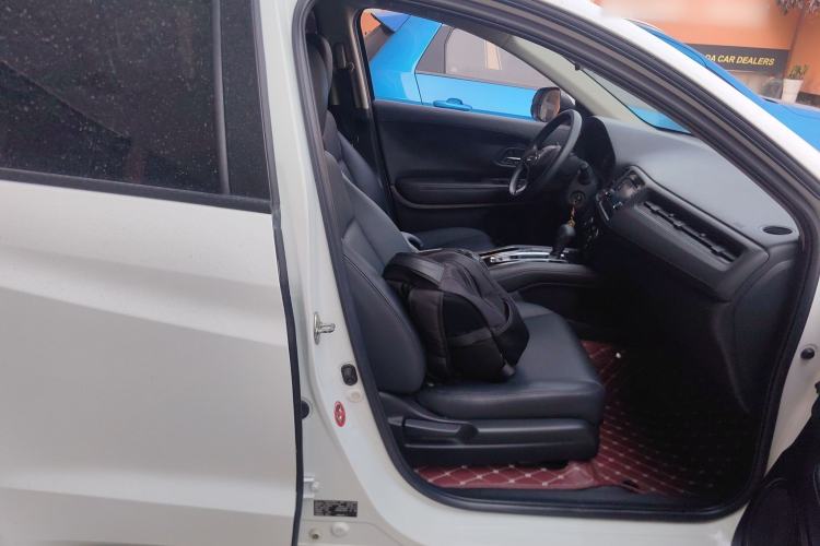 Used Honda Vezel 2015 1.5L CVT two-wheel drive Comfort trim