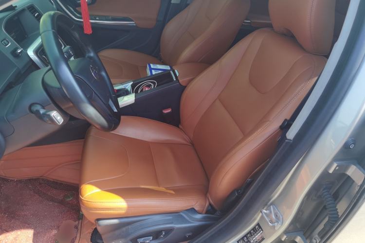 Used Volvo S60 2016 S60L T3 Smart Drive Edition