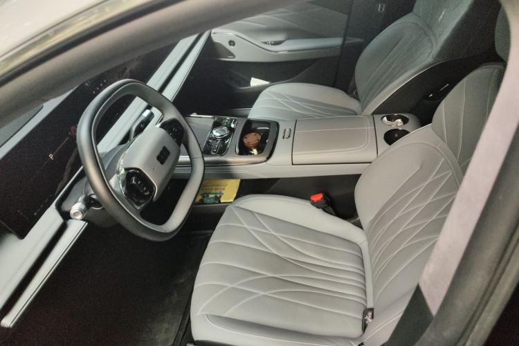 Used Geely Galaxy E8 2025 575 km Exploration Intelligent Driving Edition