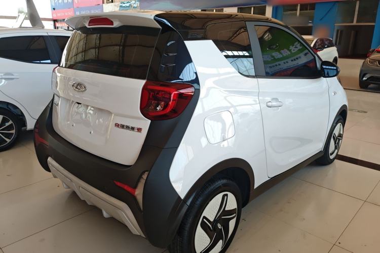 Used Chery Little Ant 2025 Model, 251km Favorite Edition, 25.05kWh