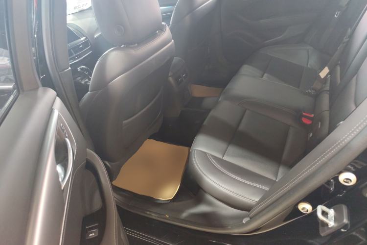 Used Cadillac CT5 2022 28T Luxury Version (Standard Edition)