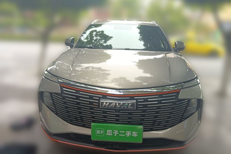 Used Haval XY 2022 1.5T Smart Edition