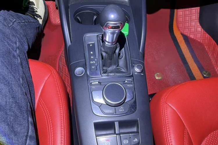 Used Audi A3 (Import) 2017 Cabriolet 40 TFSI
