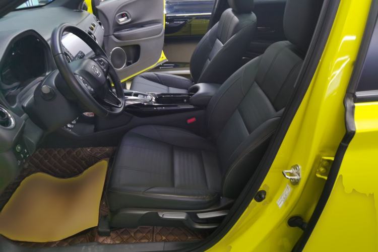 Used Honda XR-V 2019 220TURBO CVT Flagship Edition China VI