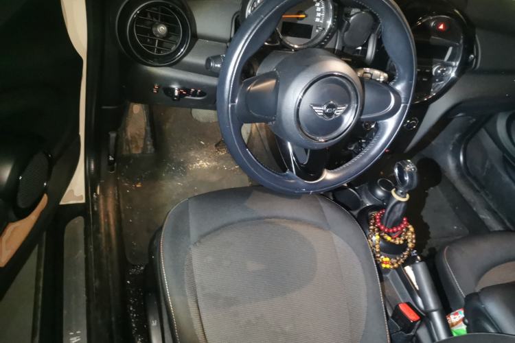 Used MINI 2014 1.2T ONE