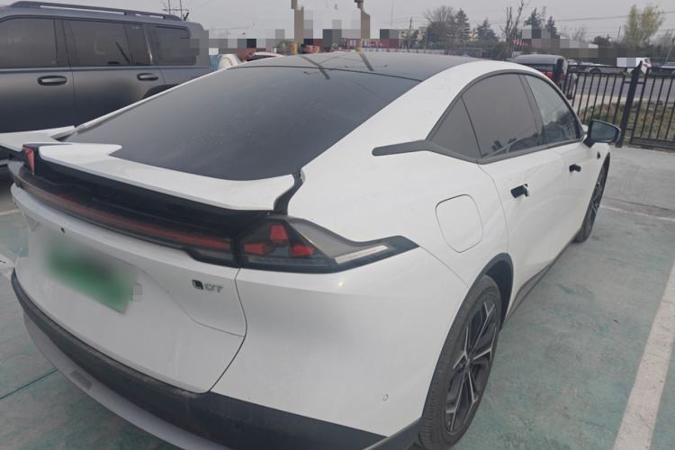 Used Deepal L07 2026 Model 240Ultra Huawei Qiankun ADS SE Edition