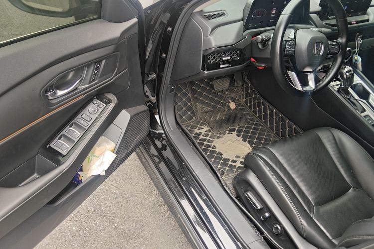 Used Honda Accord 2023 260TURBO Excellence Edition
