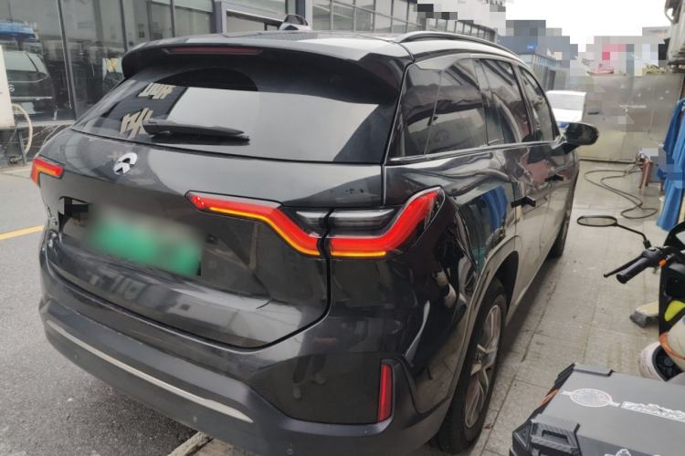 Used Nio ES6 2020 455KM Sport Edition
