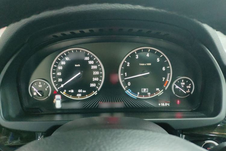 Used BMW X5 (Import) 2014 xDrive35i Luxury Edition