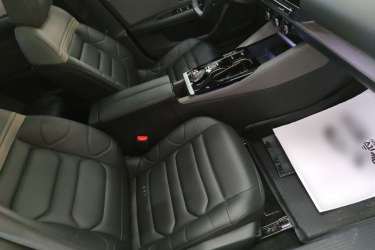 Used Citroen C5 X 2021 1.6T Flagship Edition
