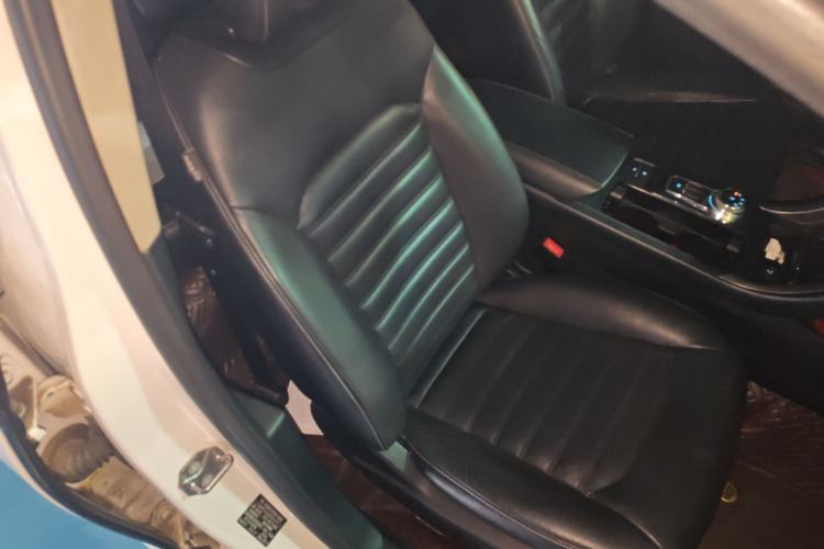 Used Ford Mondeo 2017 EcoBoost 180 Luxury Model
