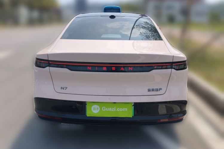 Used Nissan N7 2025 625 Max