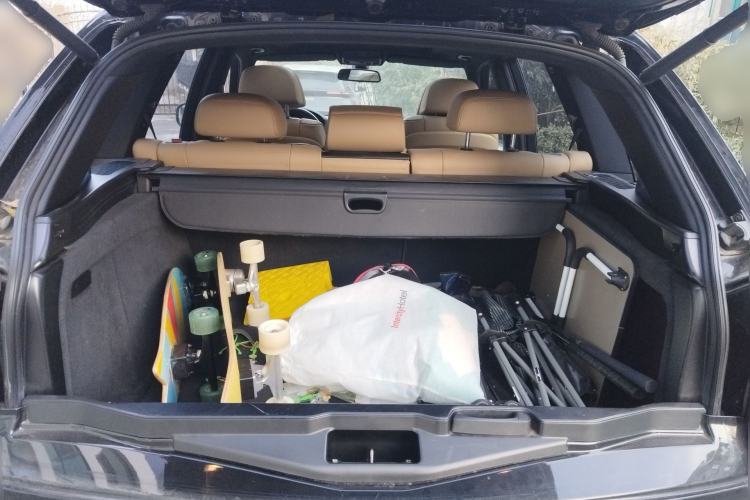 Used BMW X5 M 2010 X5 M
