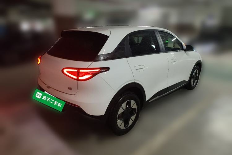 Used Geely Galaxy Geome 2025 UP 410km Exploration Edition