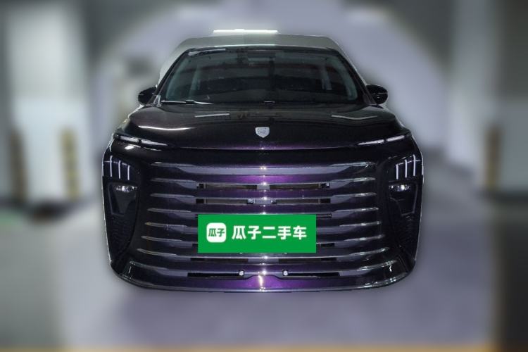 Used FORTHING Xinghai V9 2026 Model, More Enjoyment Series, 200km Comfort Edition