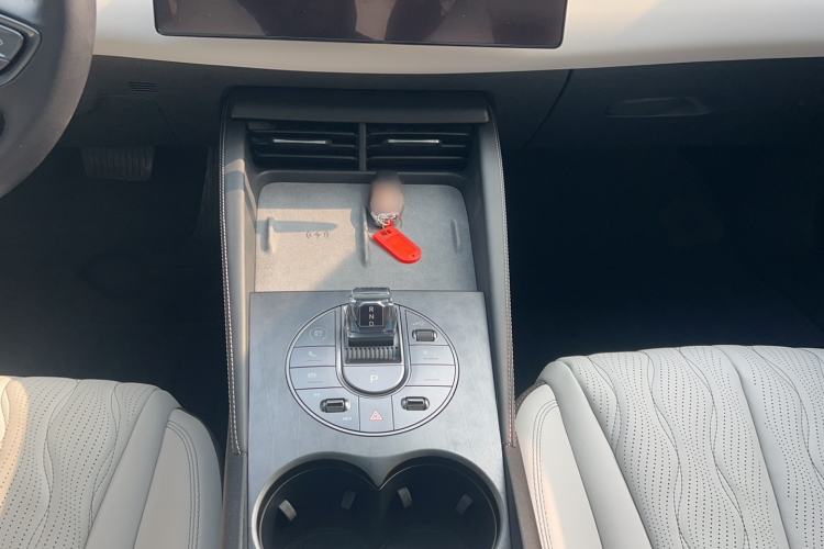 Used BYD Seal 06 New Energy 2024 DM-i 120KM Flagship Model