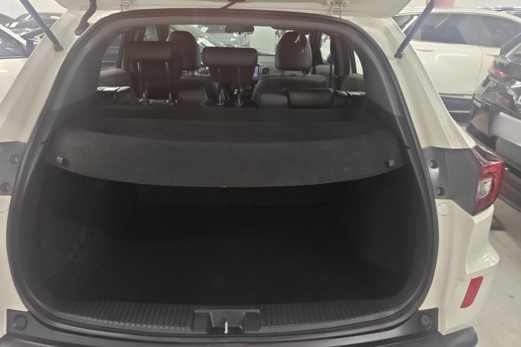 Used Honda XR-V 2020 1.5L CVT Comfort Version
