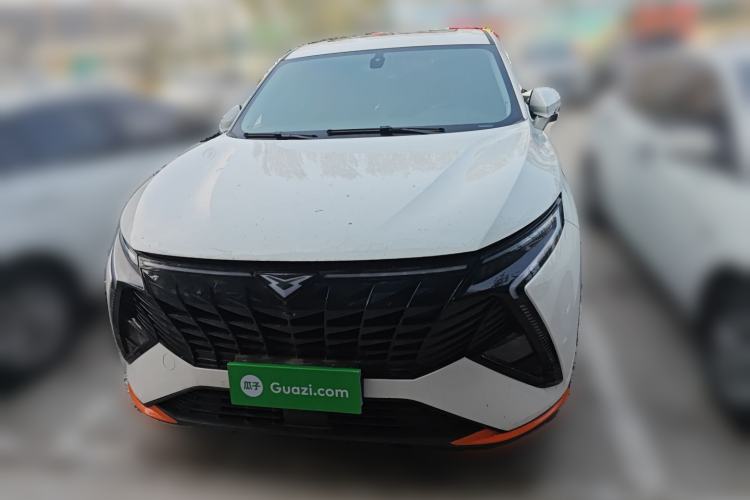 Used Cowin Kunlun 2023 Kunlun 300 Mountain Peak Edition