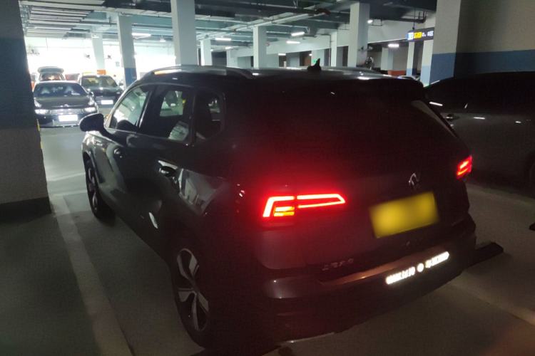 Used Volkswagen Tharu 2022 280TSI Two-Wheel Drive Comfort Edition
