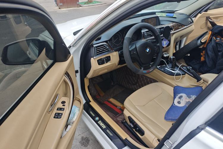 Used BMW 3 Series 2013 320i Sport Edition
