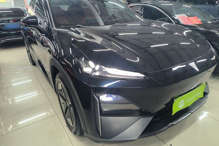 Used Deepal S07 2023 200Max Range-Extended Version
