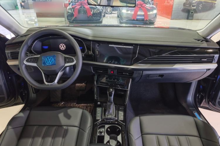 Used Volkswagen Passat New Energy 2025 430 PHEV Hybrid Business Edition