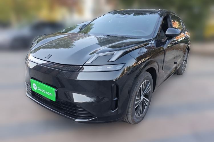 Used Lynk & Co 08 EM-P 2025 120km Long-Range Pro