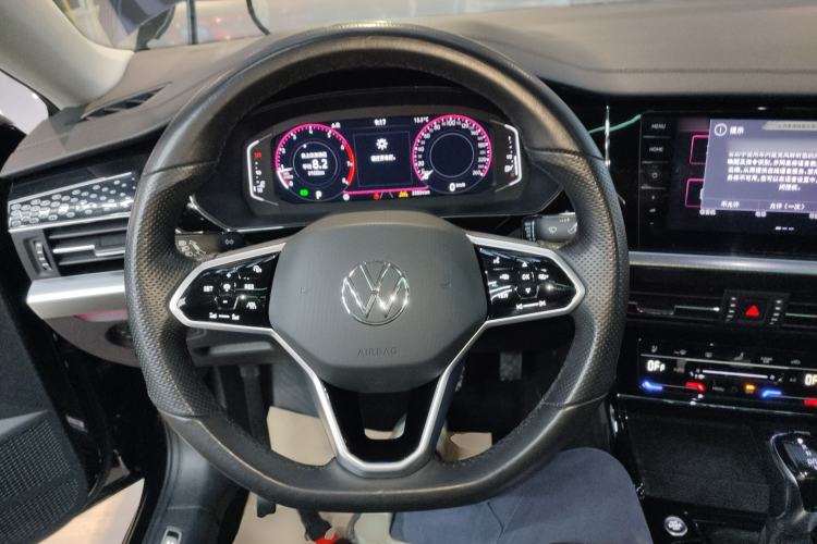 Used Volkswagen Passat 2023 Restyled 330TSI Starry Luxury Edition