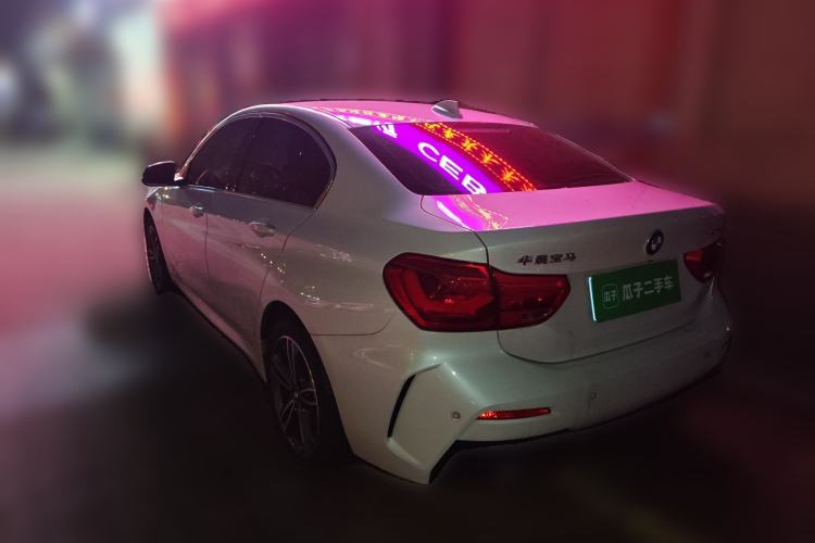 Used BMW 1 Series 2023 120i M Sport Edition