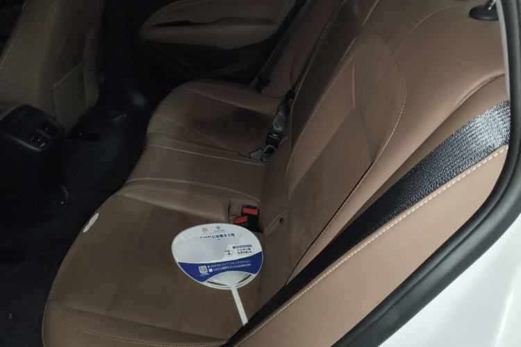 Used Buick Regal 2019 20T Luxury Model China VI Standard
