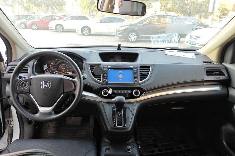 Used Honda CR-V 2016 2.0L two-wheel drive Urban Edition