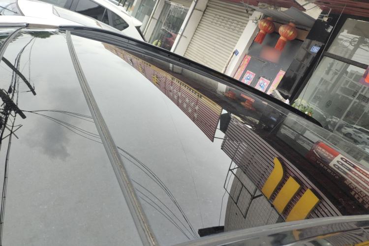 Used Hyundai Santa Fe 2013 2.4L Automatic Two-Wheel Drive Smart Version