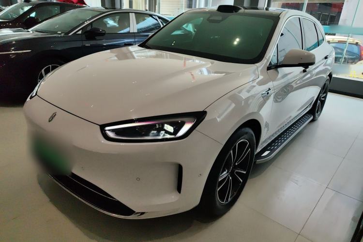 Used Hima AITO M5 2025 Extended-Range Ultra Rear-Wheel-Drive Version