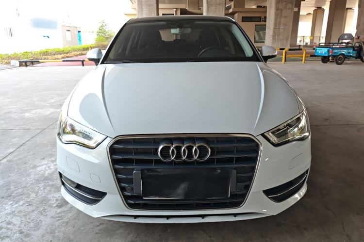 Used Audi A3 2014 Sportback 35 TFSI Automatic Style Edition
