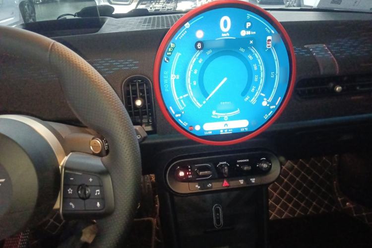 Used MINI JCW 2025 JOHN COOPER WORKS
