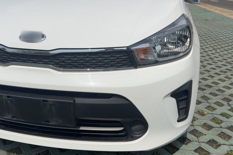 Used Kia Pegas 2020 Revised Version 1.4L Automatic Comfortable with Sunroof