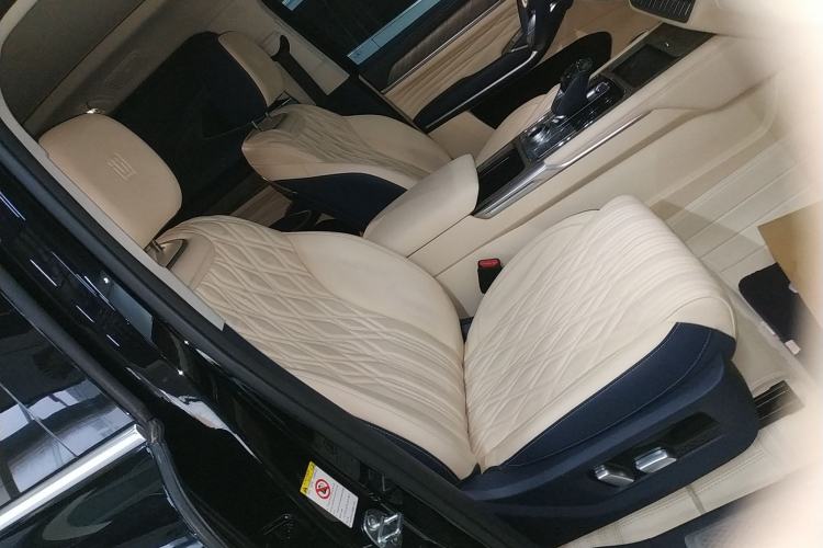 Used Tank 500 2023 3.0T Sport Edition Realm-Setting 5-Seater
