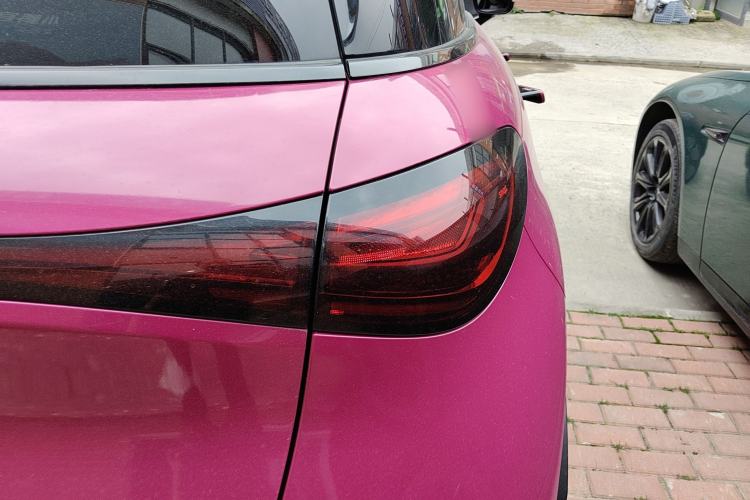 Used smart #1 2022 Premium Edition Right Rear Taillight