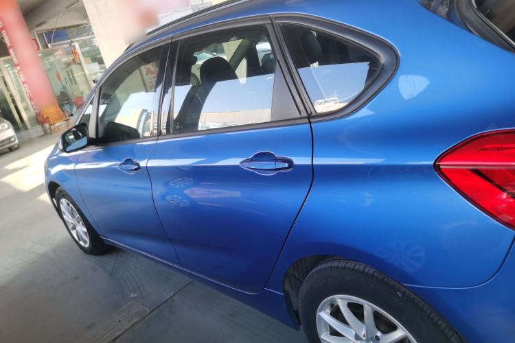 Used BMW 2 Series Active Tourer 2018 218i Fashion Model
