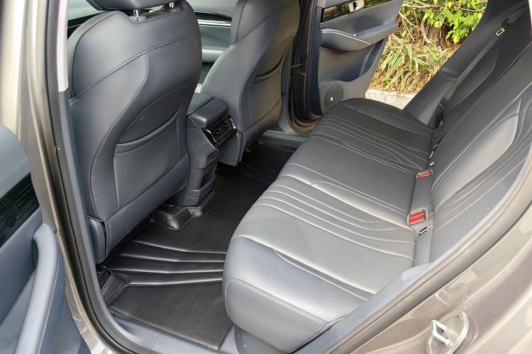 Used Geely Galaxy E5 2024 530km Long-Range Version
